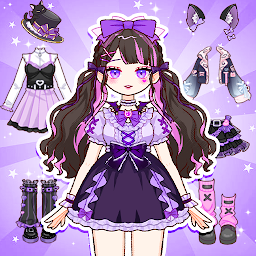 Live Star: Doll Dress Up Games 1.5.1