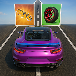 Build A Car 1.2.2