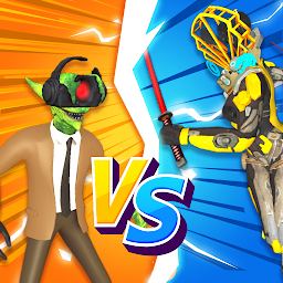 Master Zombie Battle 3D 1.0.4