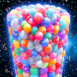 Balloon Master 3D 1.8.5