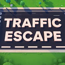 Traffic Escape! 5.4.2