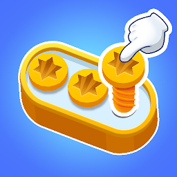 Screw Pin 1.9.8