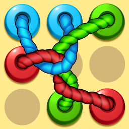 Tangled Line 3D 1.0.67