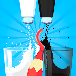 Salt & Pepper, Don't mix em up 1.8.4