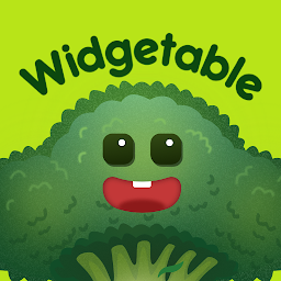 Widgetable: Весёлые экраны 4.1.040