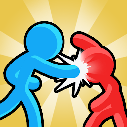 Stick Fight: Epic Warriors 1.7.0