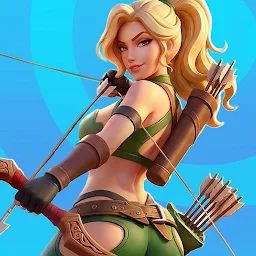 Archery Clash 0.39.0