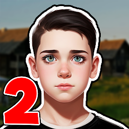 Побег Пацана 2: Деревня 0.32