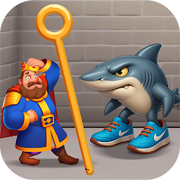 Royal Pin - King Adventure 7.3