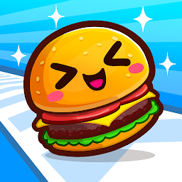 Food Run 105.0.0