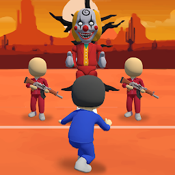 Prison Survival: Tap Challenge 0.25