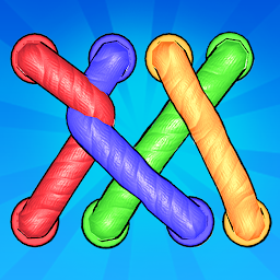 Tangle Rope 3D 1.6.1