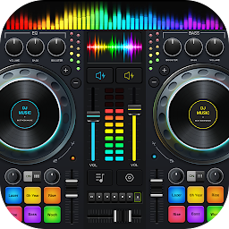 DJ Mixer 2.6.1
