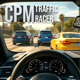 CPM Traffic Racer 6.0.7