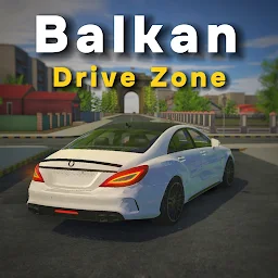 Balkan Drive Zone 8.0
