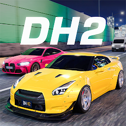 Drift Hunters 2.0.1