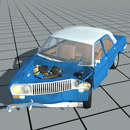 Not Simple Car Crash 2.6.5