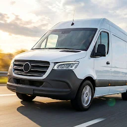 Cargo Van Simulator 1.1.5