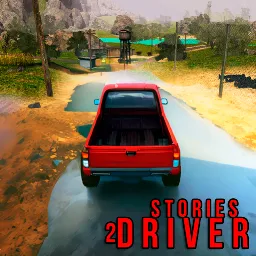 Driver Stories Open World Two 50