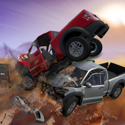 Car Crash Simulator FlexicX 0.99.3.148
