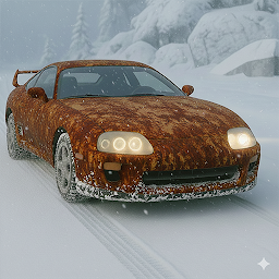 Highway Overtake - Car Racing 2.2.1