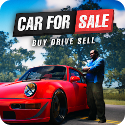 Car For Sale Simulator 2023 2.0.7