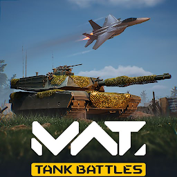 MWT Tank Battles 0.22.1.12034345