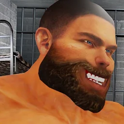 Gym or Jail Horror Gigachad 1.03