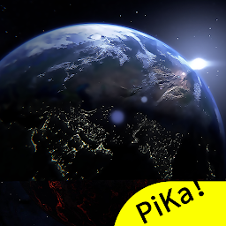 Pika! Super Wallpaper 1.6.9