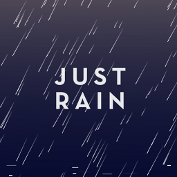 Just Rain 4.4.4