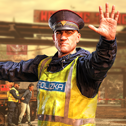 Contraband Police 0.1.43
