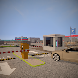 Autopark Business Simulator 0.5.1