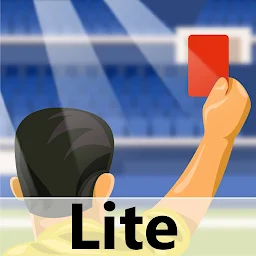 Football Referee Lite 7.6.6