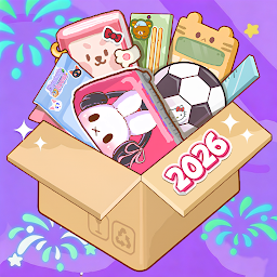 Dreamy Room 3.3.9