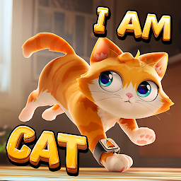 I Am Cat 1.1.18