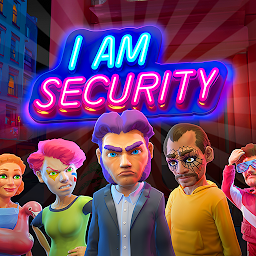 I Am Security 1.0.25