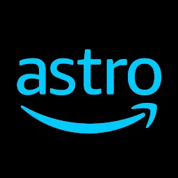 Amazon Astro 1.37.1.2