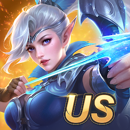 Mobile Legends: Bang Bang.US 2.1.88.12021