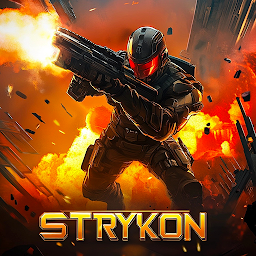 Strykon 2.0.0