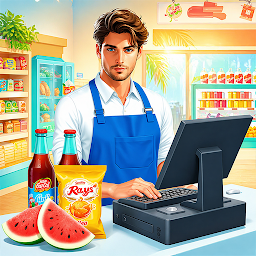 My Supermarket Journey 1.0.22