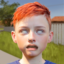 Fear Kid: House Escape 0.7.6