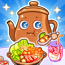Tralalelo Mukbang ASMR Game 1.1.0