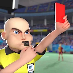 Football Referee Simulator 3D 1.1.151