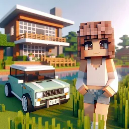 Super City: Building Master 1.1.8