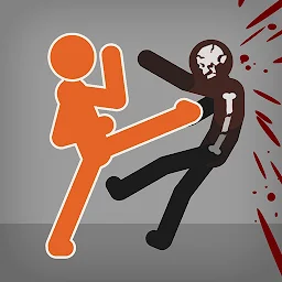 Stick Tuber: Punch Fight Dance 3.2