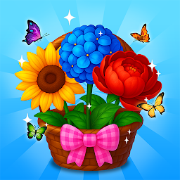 Flower Sort 0.5.1