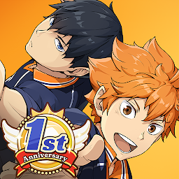 HAIKYU!! FLY HIGH 1.1.9