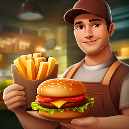 Fast Food Revolution 2.2