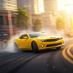 Grand Street Racing 0.2