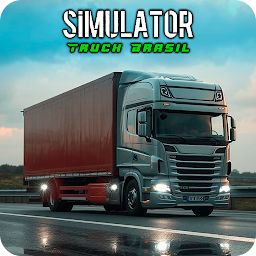 SIMULATOR TRUCK BRASIL 1.5